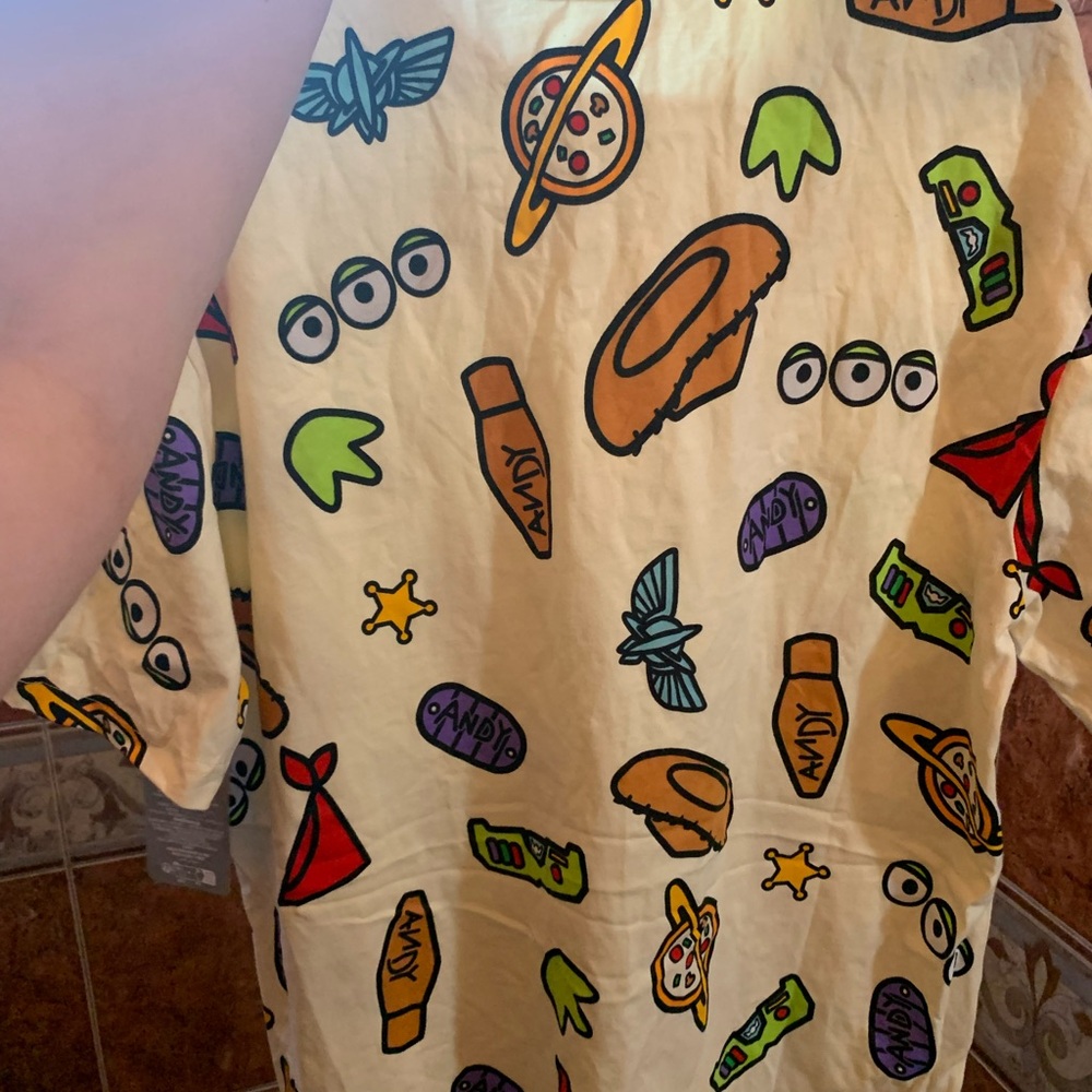 Disney parks 2023 Toy Story Shirt